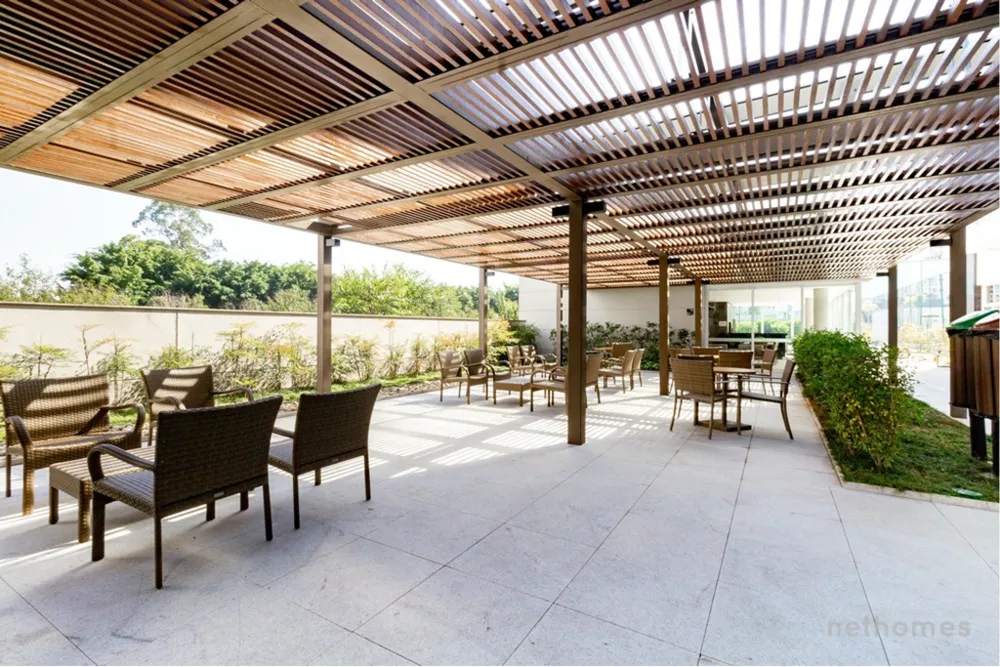 Apartamento, 3 quartos, 134 m² - Foto 7