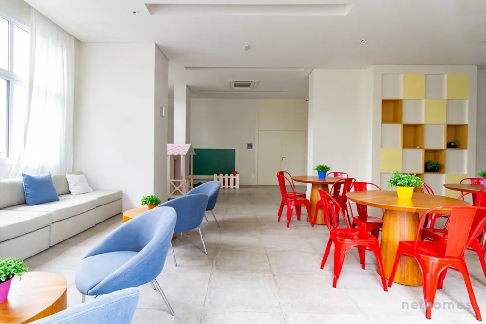 Apartamento, 3 quartos, 134 m² - Foto 5