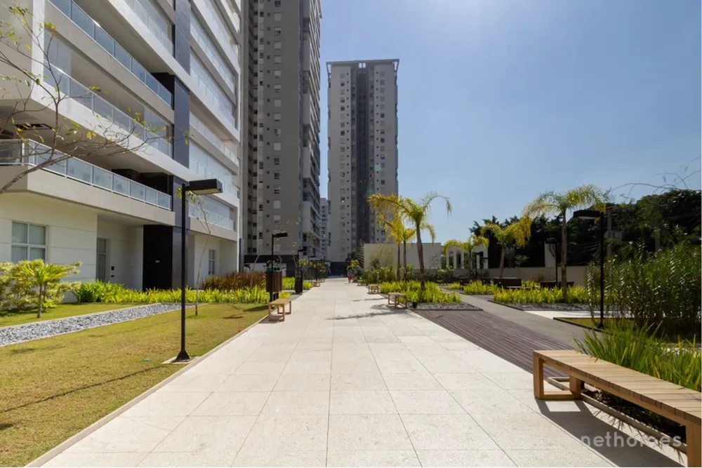 Apartamento, 3 quartos, 134 m² - Foto 1