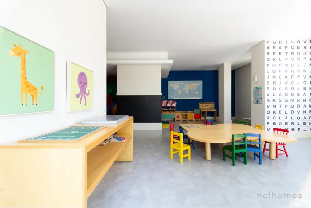 Apartamento, 3 quartos, 134 m² - Foto 6