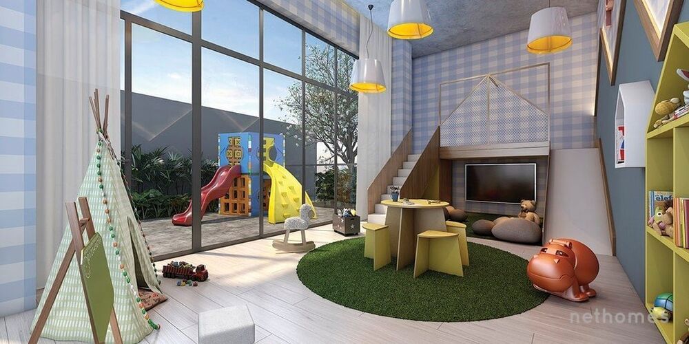 Apartamento à venda com 3 quartos, 171m² - Foto 6