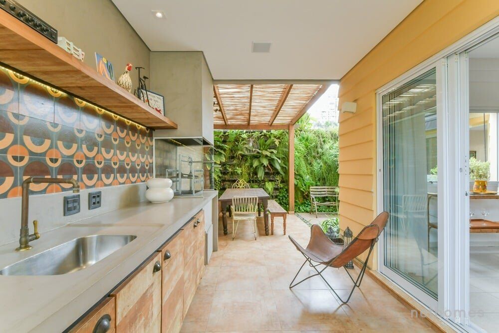 Casa de Condomínio à venda com 4 quartos, 273m² - Foto 8