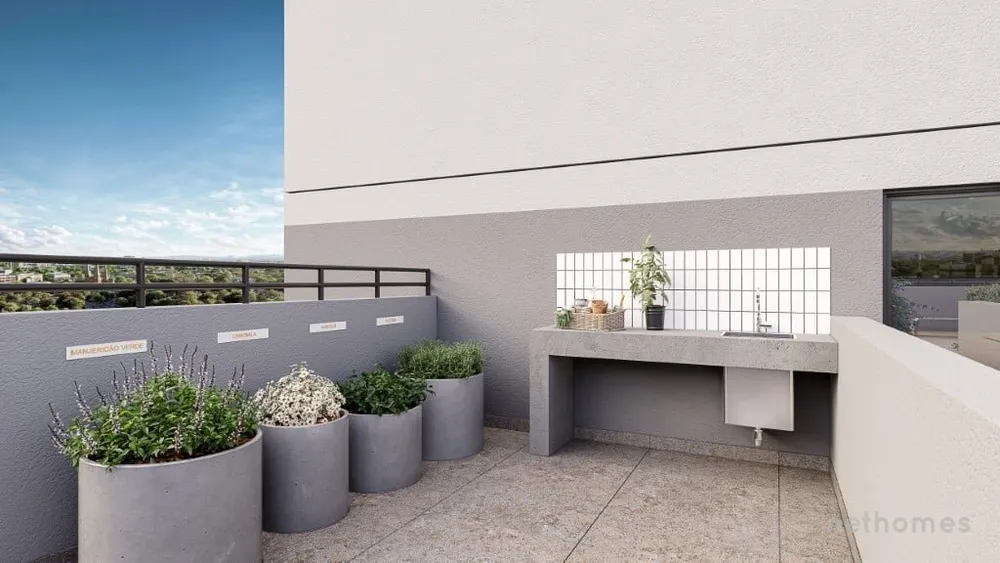 Apartamento, 2 quartos, 47 m² - Foto 7