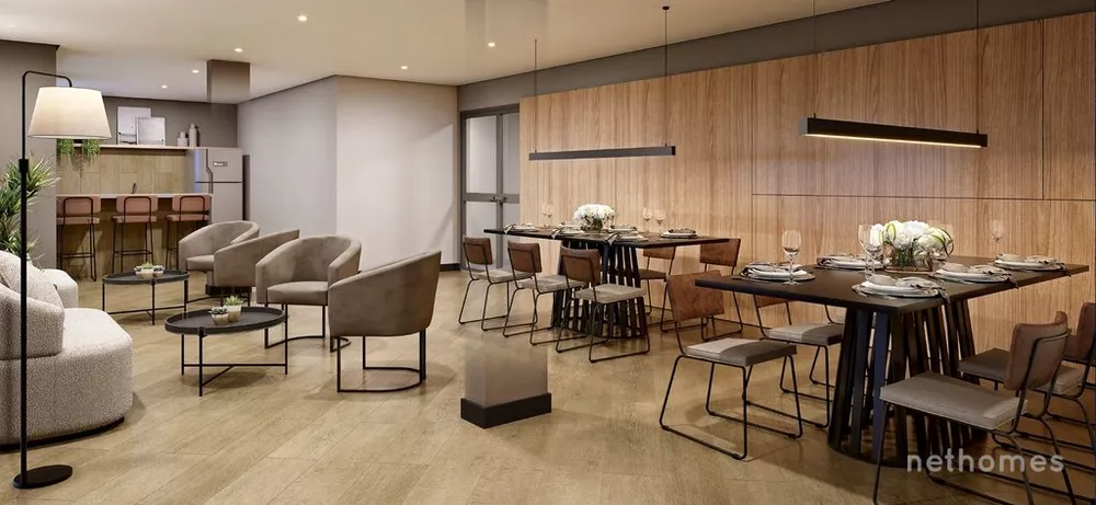 Apartamento, 3 quartos, 92 m² - Foto 5