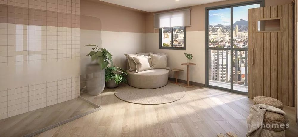 Apartamento, 3 quartos, 92 m² - Foto 8