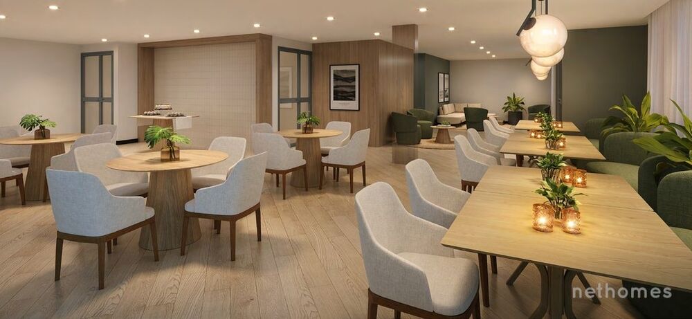 Apartamento, 3 quartos, 92 m² - Foto 4