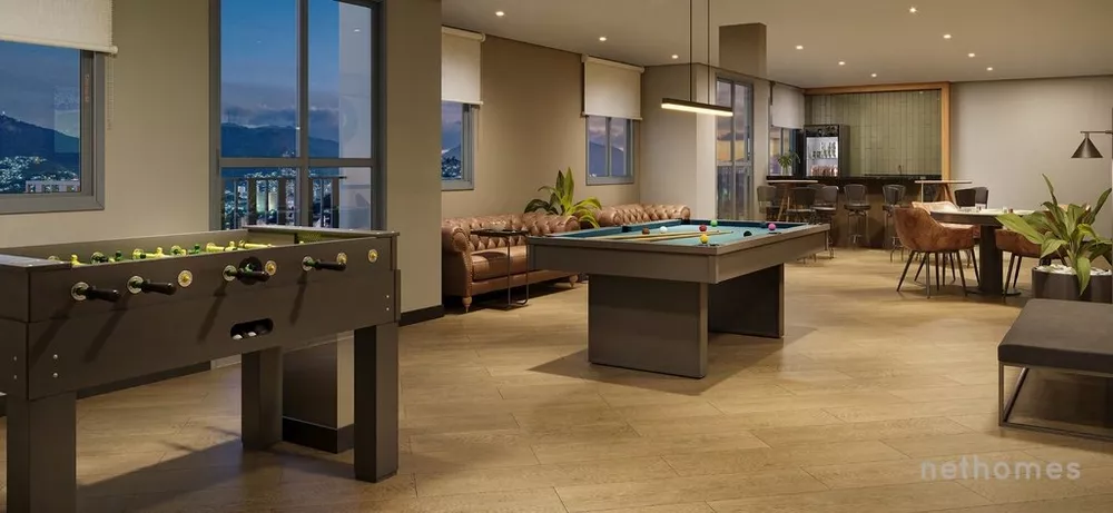 Apartamento, 3 quartos, 92 m² - Foto 7