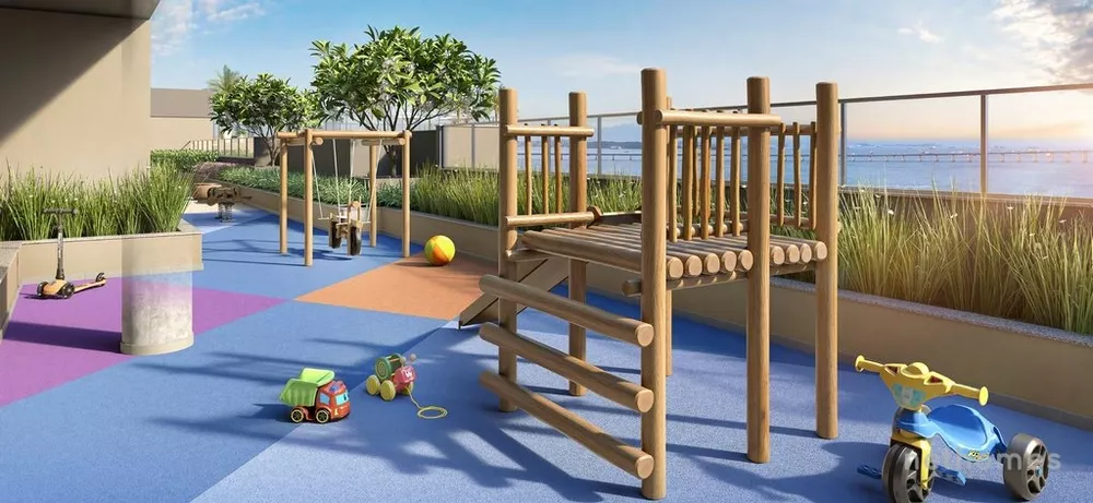 Apartamento, 3 quartos, 92 m² - Foto 12