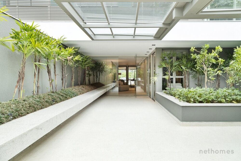 Apartamento à venda com 3 quartos, 96m² - Foto 1