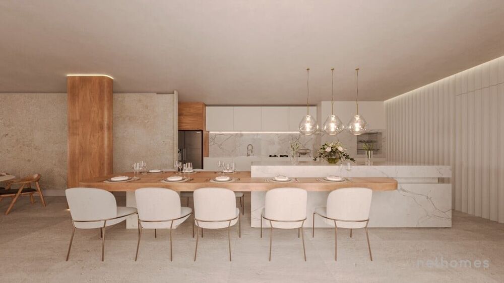 Cobertura Lançamentos com 4 quartos, 252m² - Foto 3