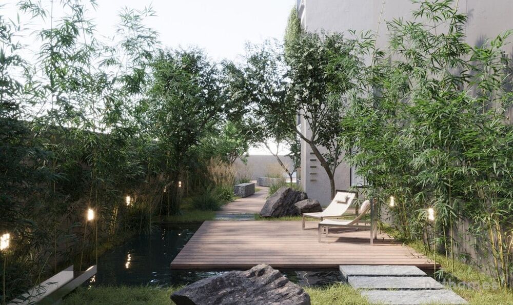 Cobertura Lançamentos com 3 quartos, 134m² - Foto 11