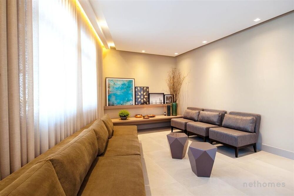 Apartamento à venda com 2 quartos, 66m² - Foto 7