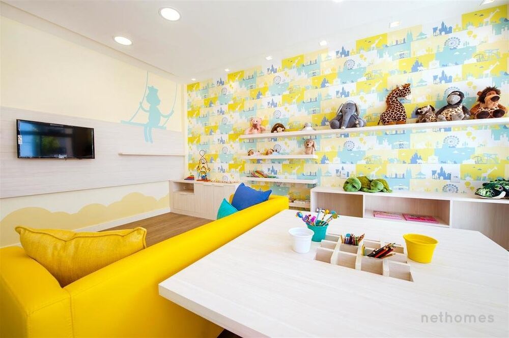 Apartamento à venda com 2 quartos, 66m² - Foto 10