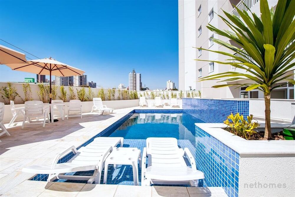 Apartamento à venda com 2 quartos, 66m² - Foto 12