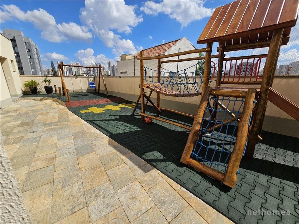 Apartamento, 4 quartos, 108 m² - Foto 4