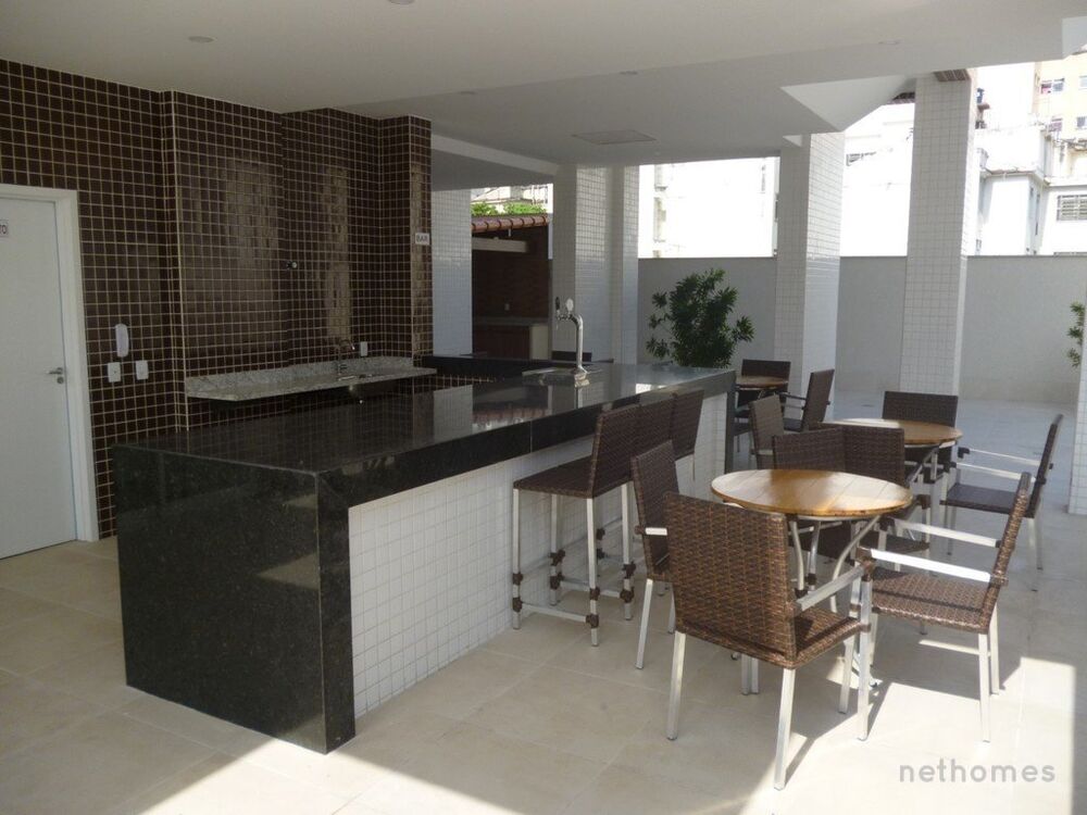 Apartamento à venda com 3 quartos, 81m² - Foto 11