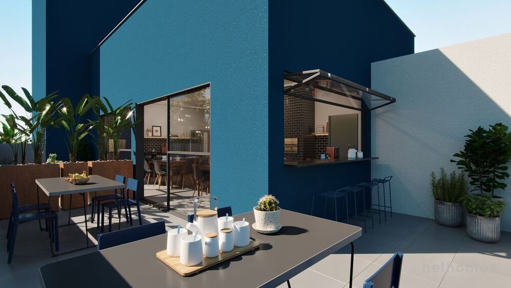 Apartamento Lançamentos com 2 quartos, 95m² - Foto 9
