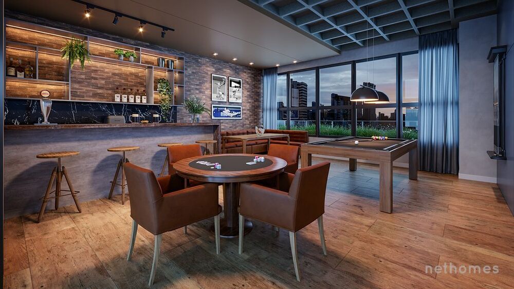 Cobertura, 4 quartos, 135 m² - Foto 6