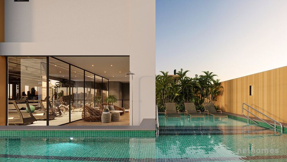 Cobertura, 4 quartos, 135 m² - Foto 8