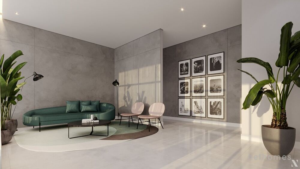 Cobertura, 4 quartos, 135 m² - Foto 1