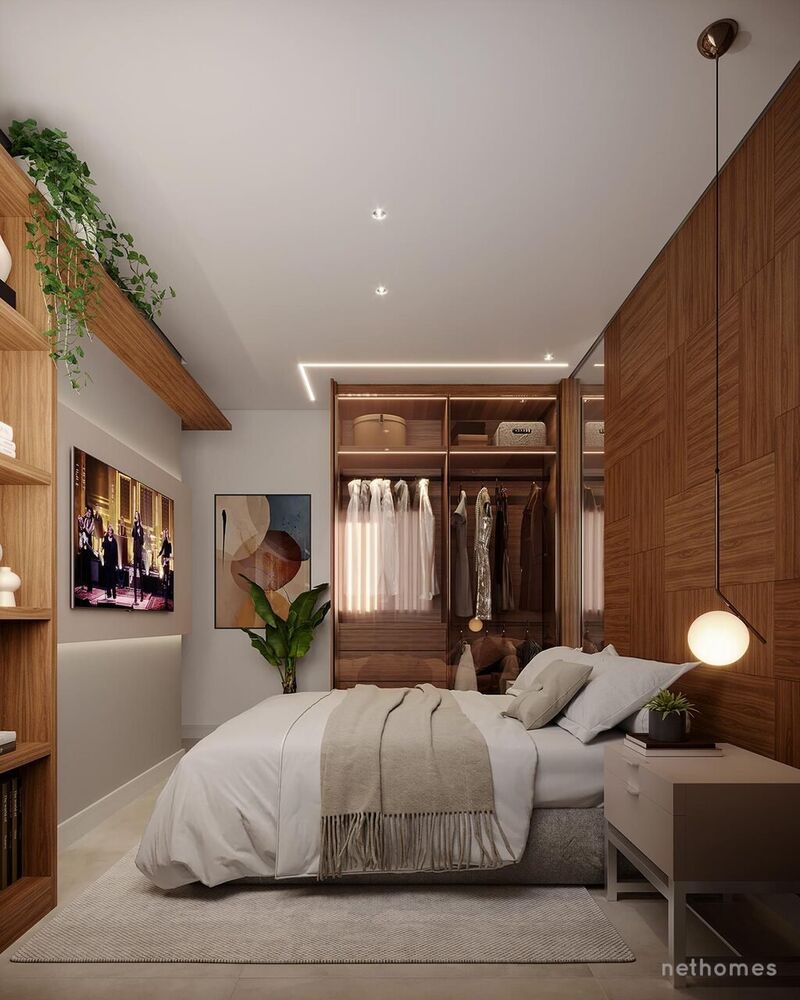 Cobertura, 4 quartos, 135 m² - Foto 4