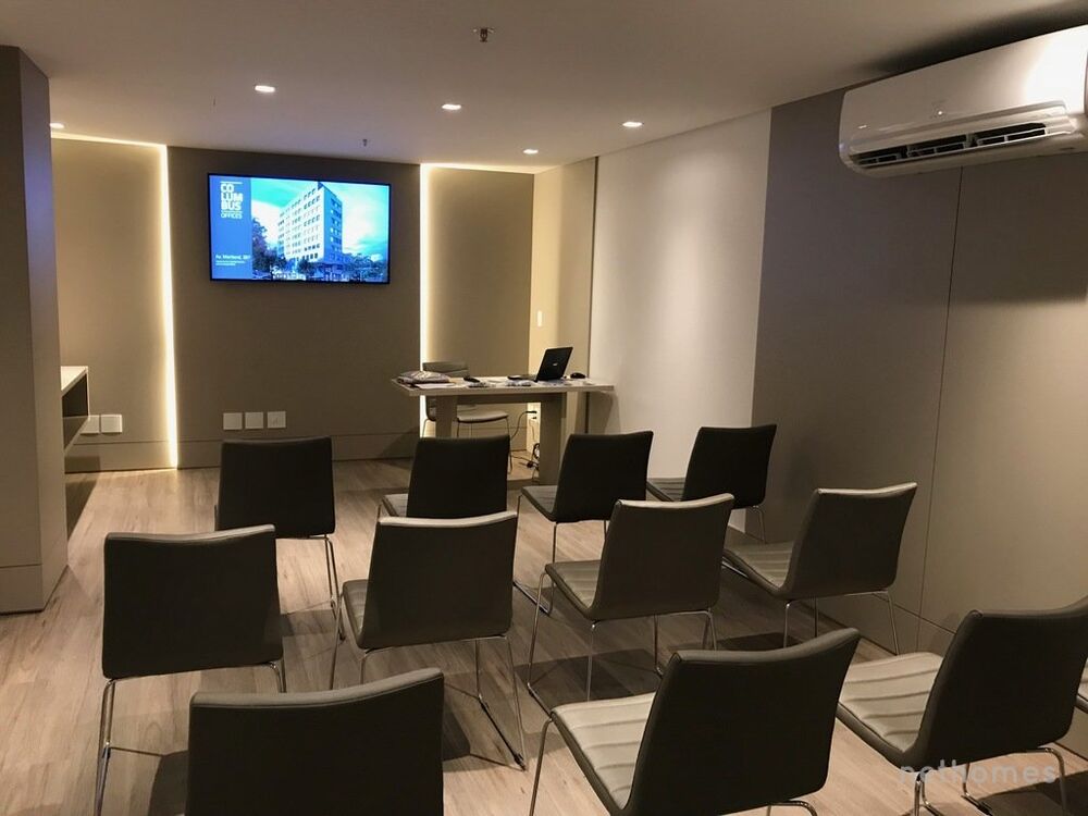 Sala-Conjunto, 40 m² - Foto 6