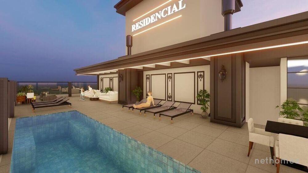 Apartamento, 2 quartos, 146 m² - Foto 2