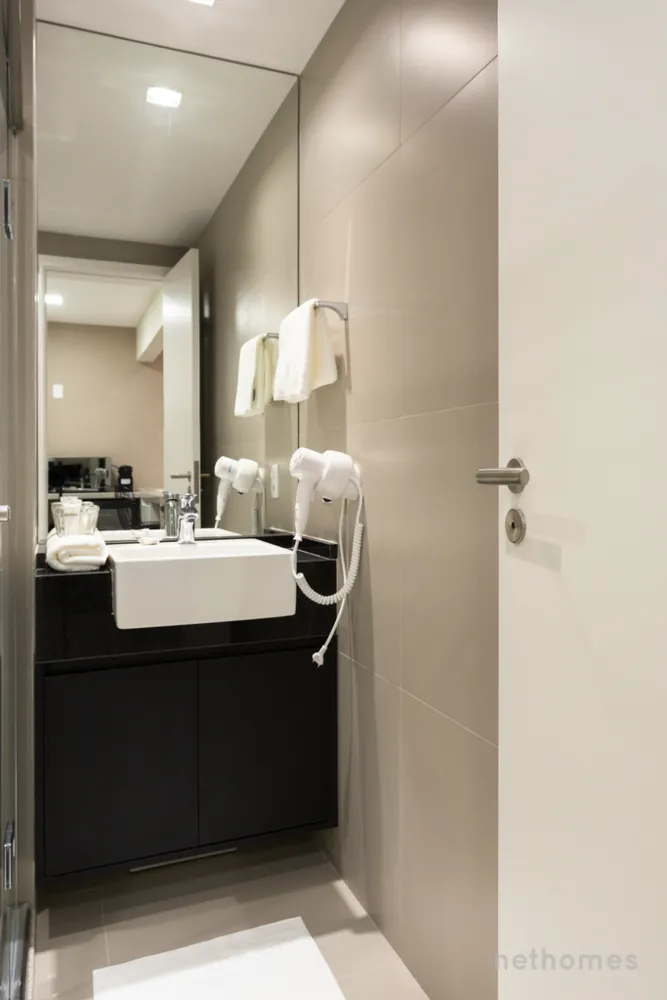 Apartamento, 1 quarto, 89 m² - Foto 9