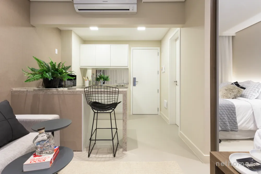Apartamento, 1 quarto, 89 m² - Foto 8