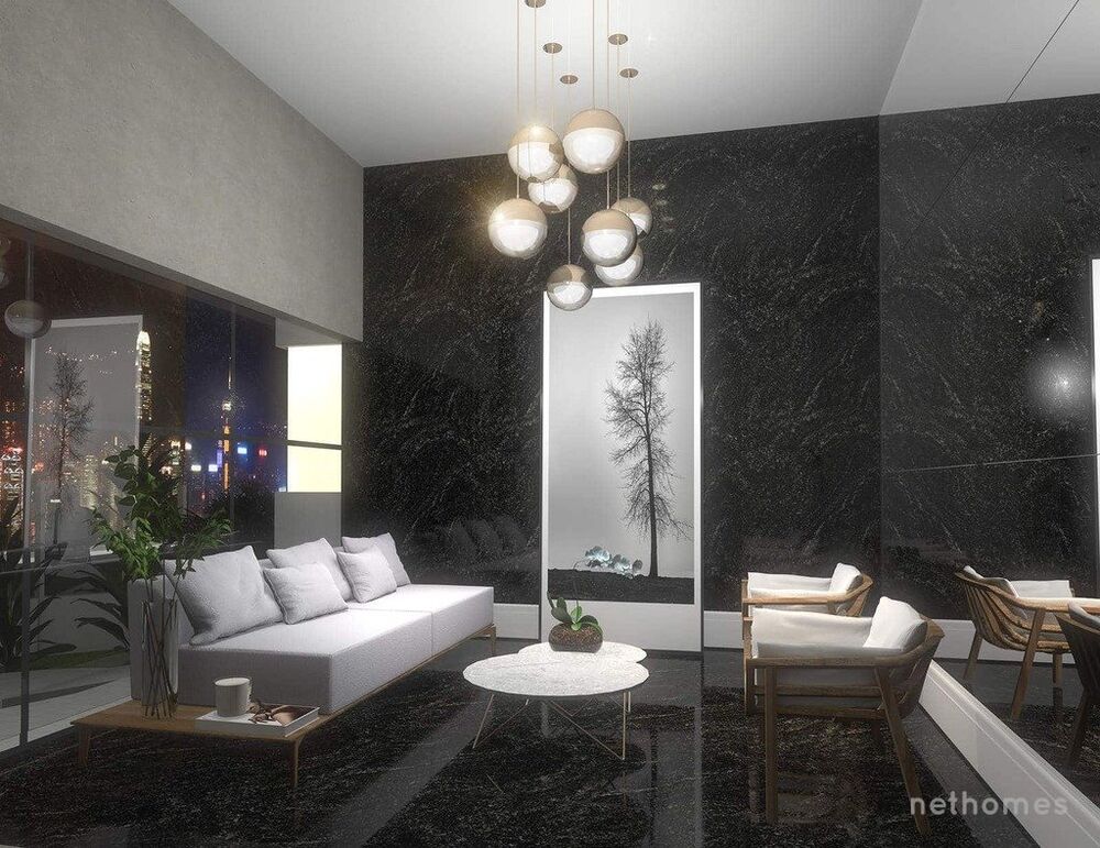 Apartamento à venda com 3 quartos, 104m² - Foto 4