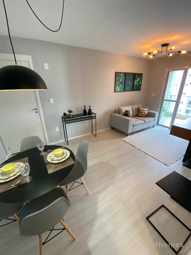 Apartamento, 1 quarto, 38 m² - Foto 20