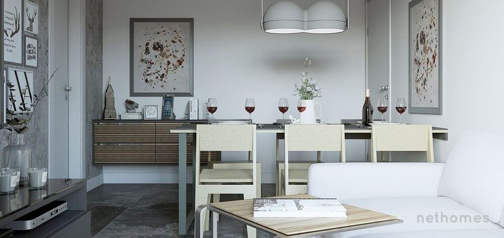 Apartamento, 1 quarto, 38 m² - Foto 6