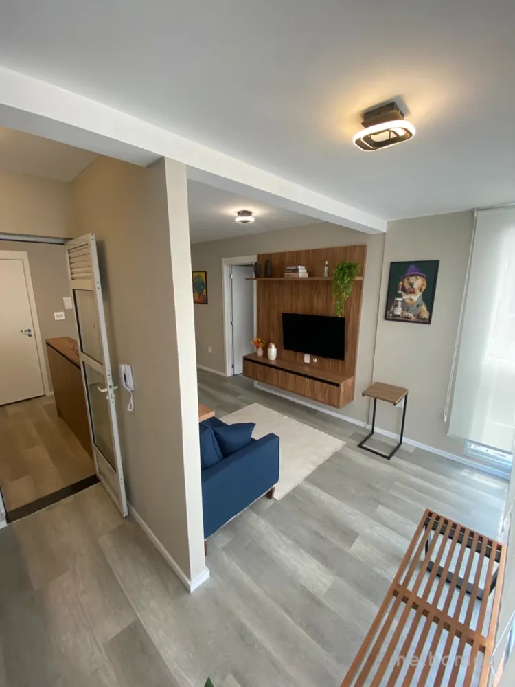 Apartamento, 1 quarto, 38 m² - Foto 19
