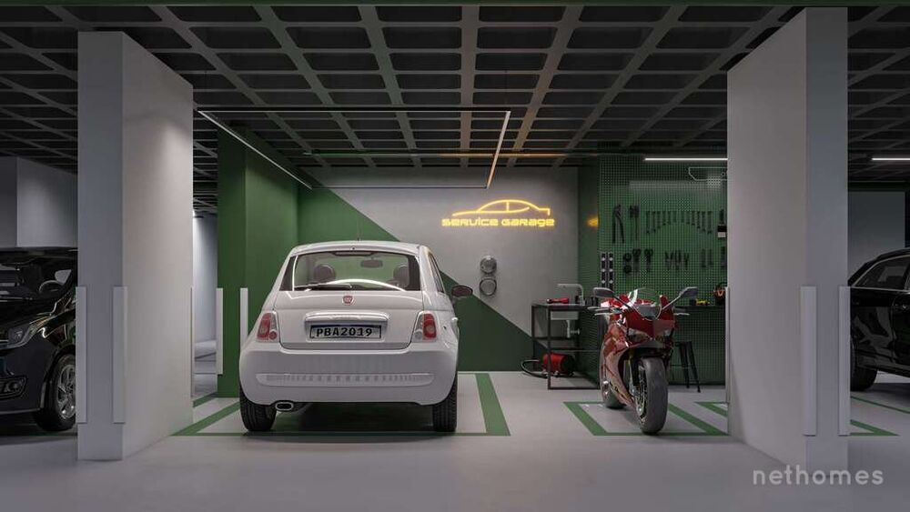 Apartamento, 3 quartos, 118 m² - Foto 8