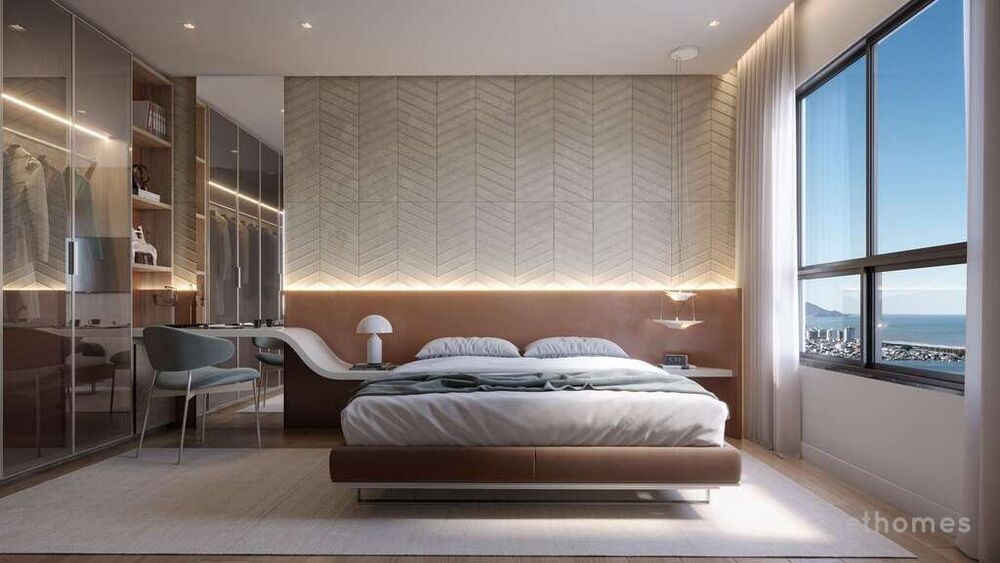 Apartamento, 3 quartos, 118 m² - Foto 5