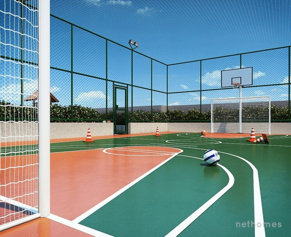 Apartamento, 2 quartos, 42 m² - Foto 11