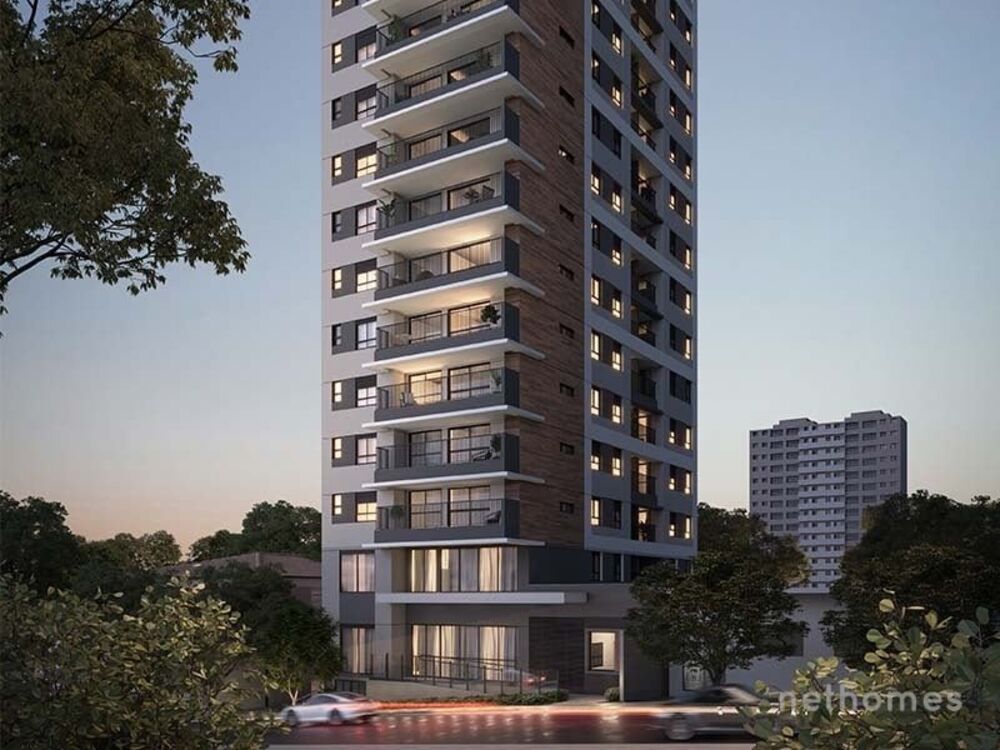 Apartamento, 2 quartos, 88 m² - Foto 2