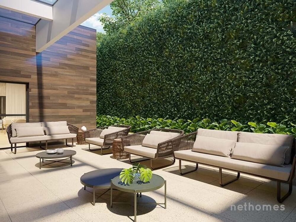 Apartamento, 2 quartos, 88 m² - Foto 11