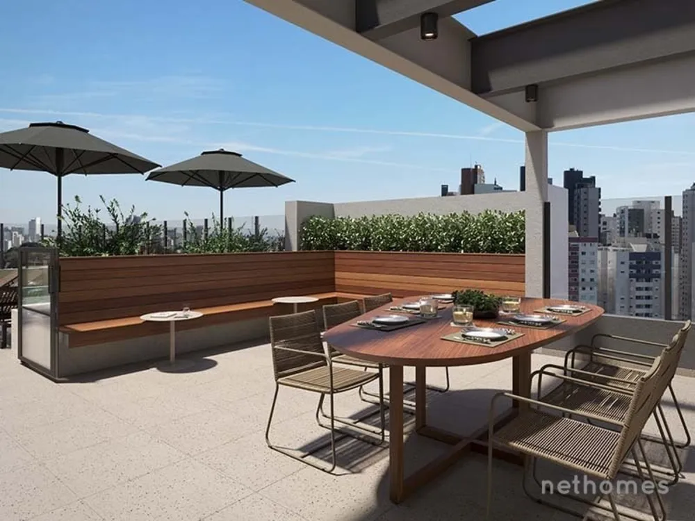 Apartamento, 2 quartos, 88 m² - Foto 14