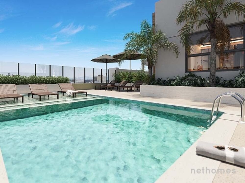 Apartamento, 2 quartos, 88 m² - Foto 12