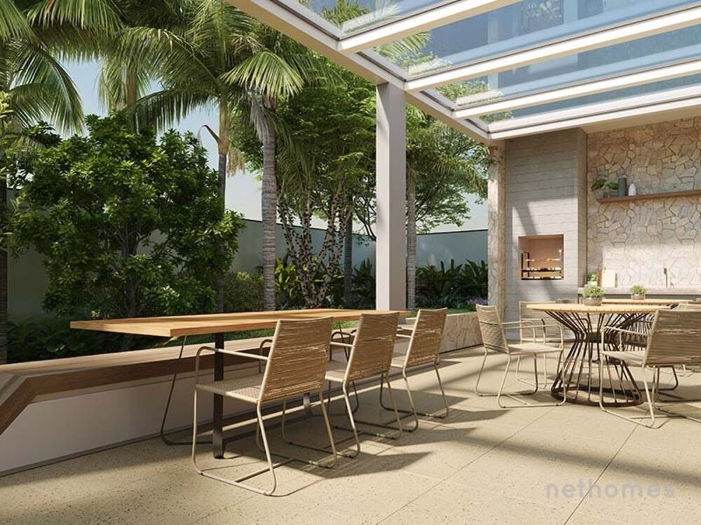 Apartamento, 2 quartos, 88 m² - Foto 10