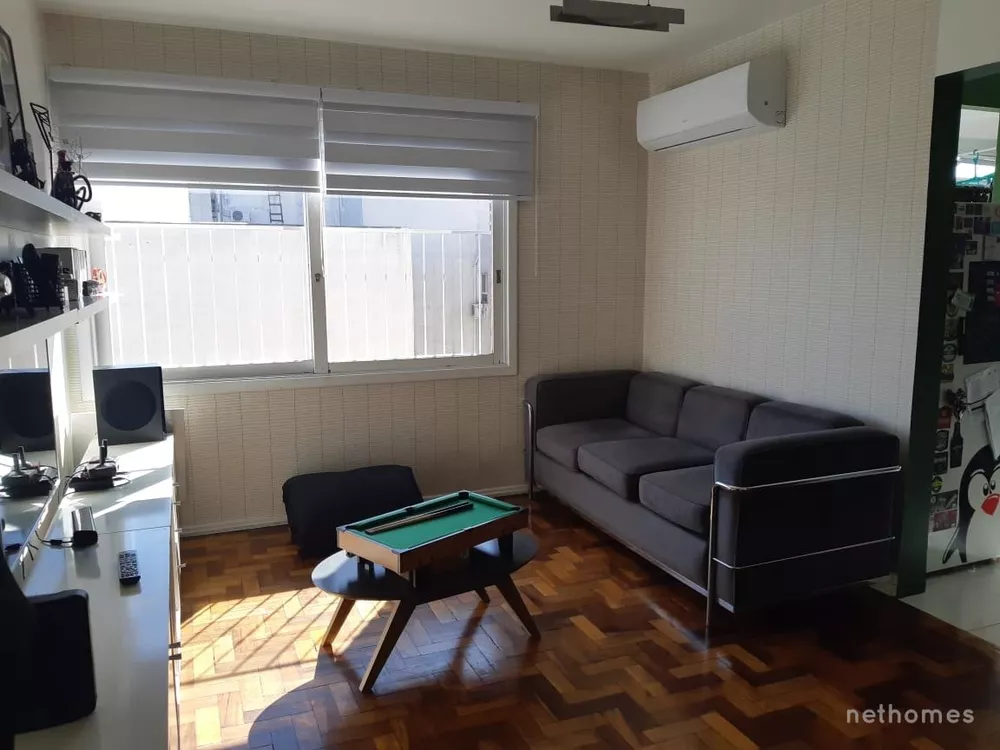 Apartamento à venda com 2 quartos, 73m² - Foto 3