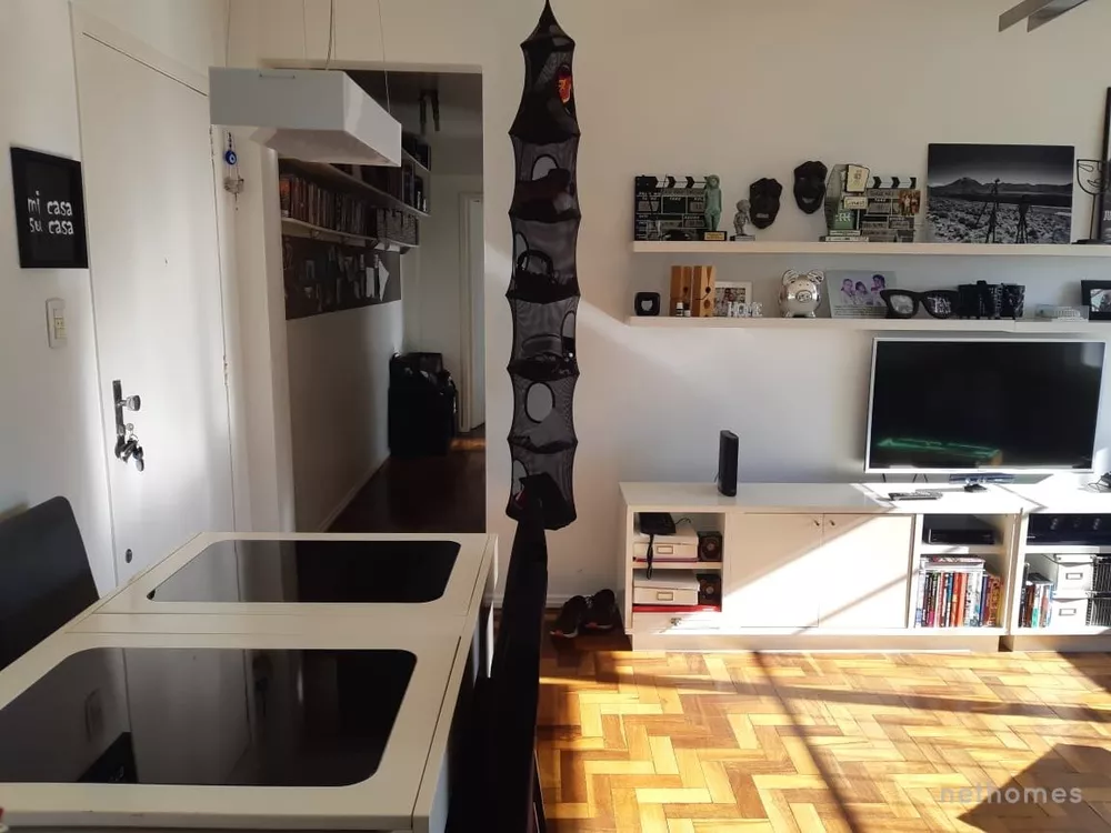 Apartamento à venda com 2 quartos, 73m² - Foto 1