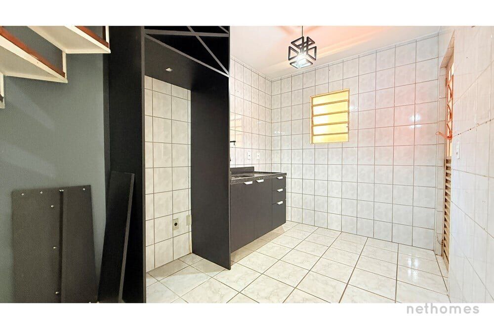 Casa de Condomínio à venda com 3 quartos, 78m² - Foto 3