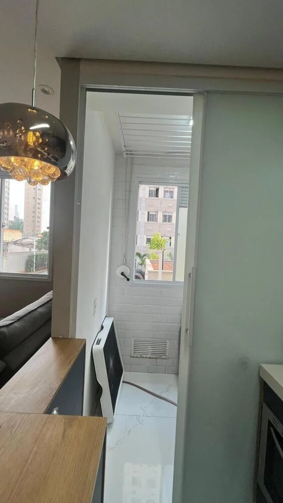 Apartamento à venda com 2 quartos, 45m² - Foto 6