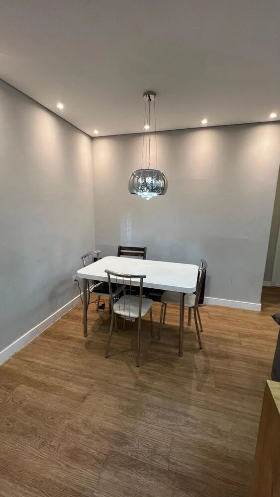 Apartamento à venda com 2 quartos, 45m² - Foto 5