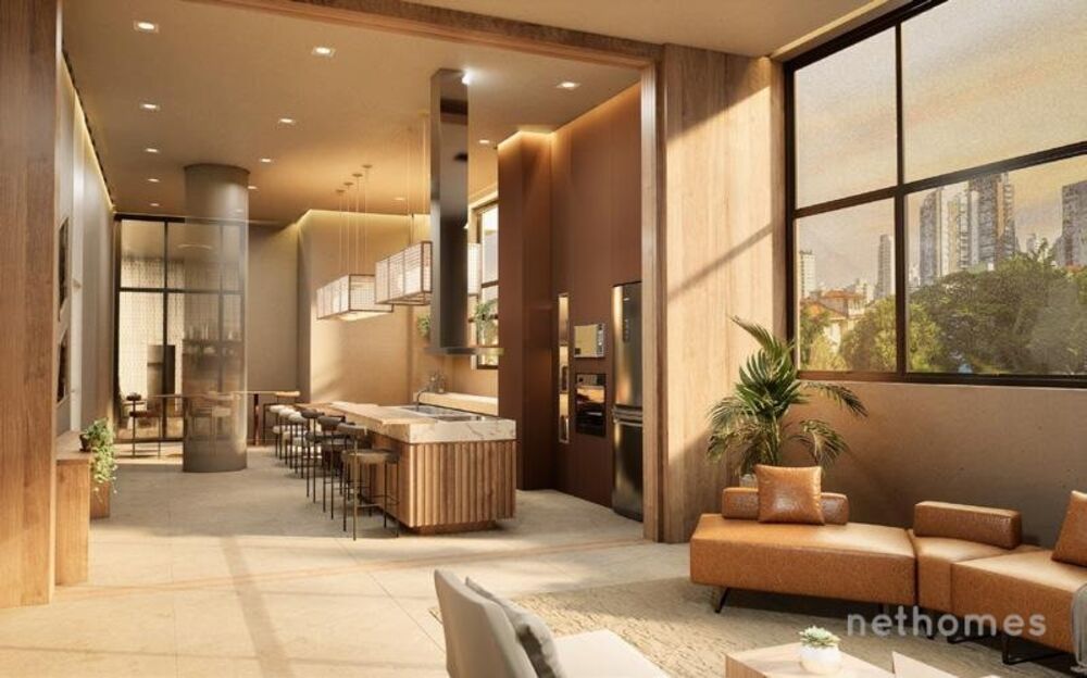 Apartamento, 2 quartos, 82 m² - Foto 7