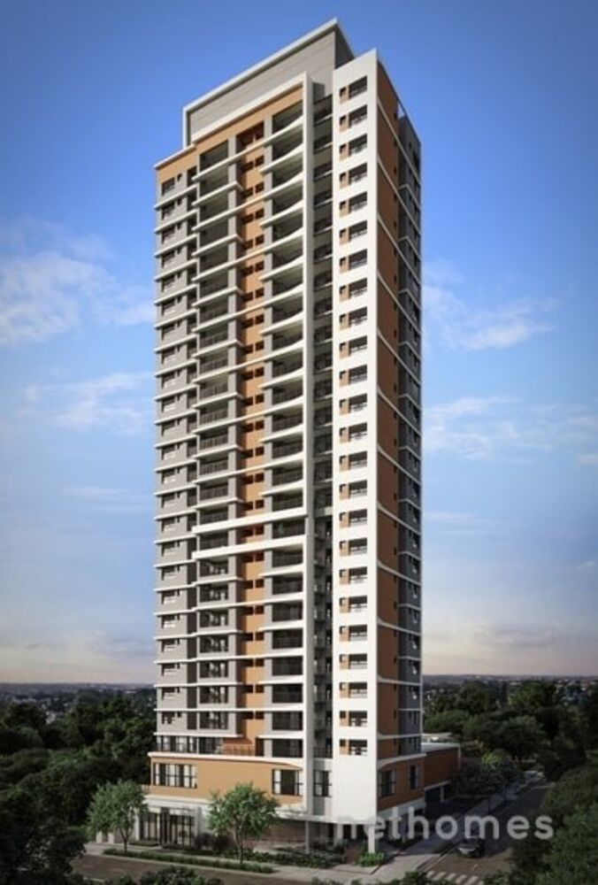 Apartamento, 2 quartos, 82 m² - Foto 1