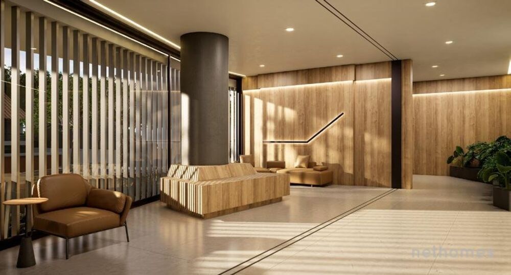 Apartamento, 2 quartos, 82 m² - Foto 3