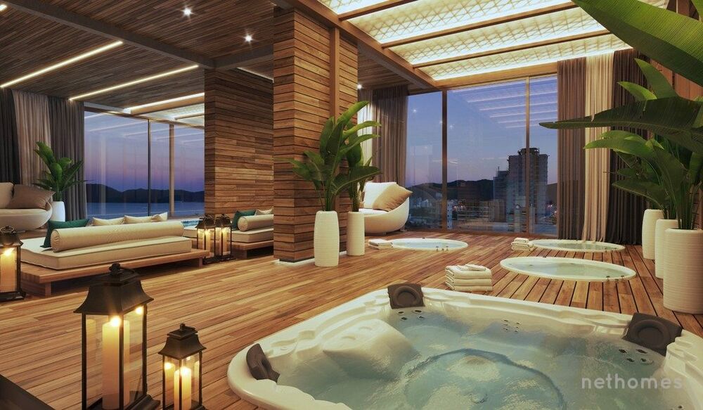 Cobertura, 3 quartos, 320 m² - Foto 6